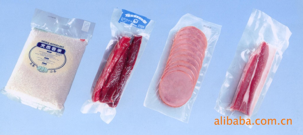 Xr-5 High Temperature Cooking and Freezing Type Bag