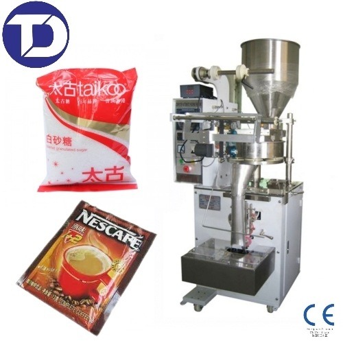 Automatic Multi-Function Packing Machine Apply to Seeds, Grain, Powder, Medicine