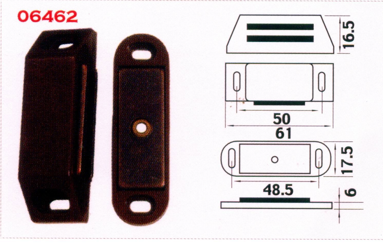 Hasp and Bolt and Hardwares