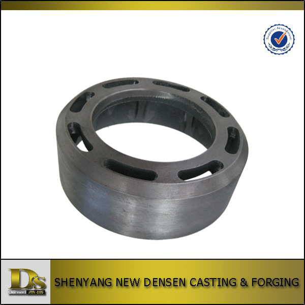 Customized Ductile Iron Insert