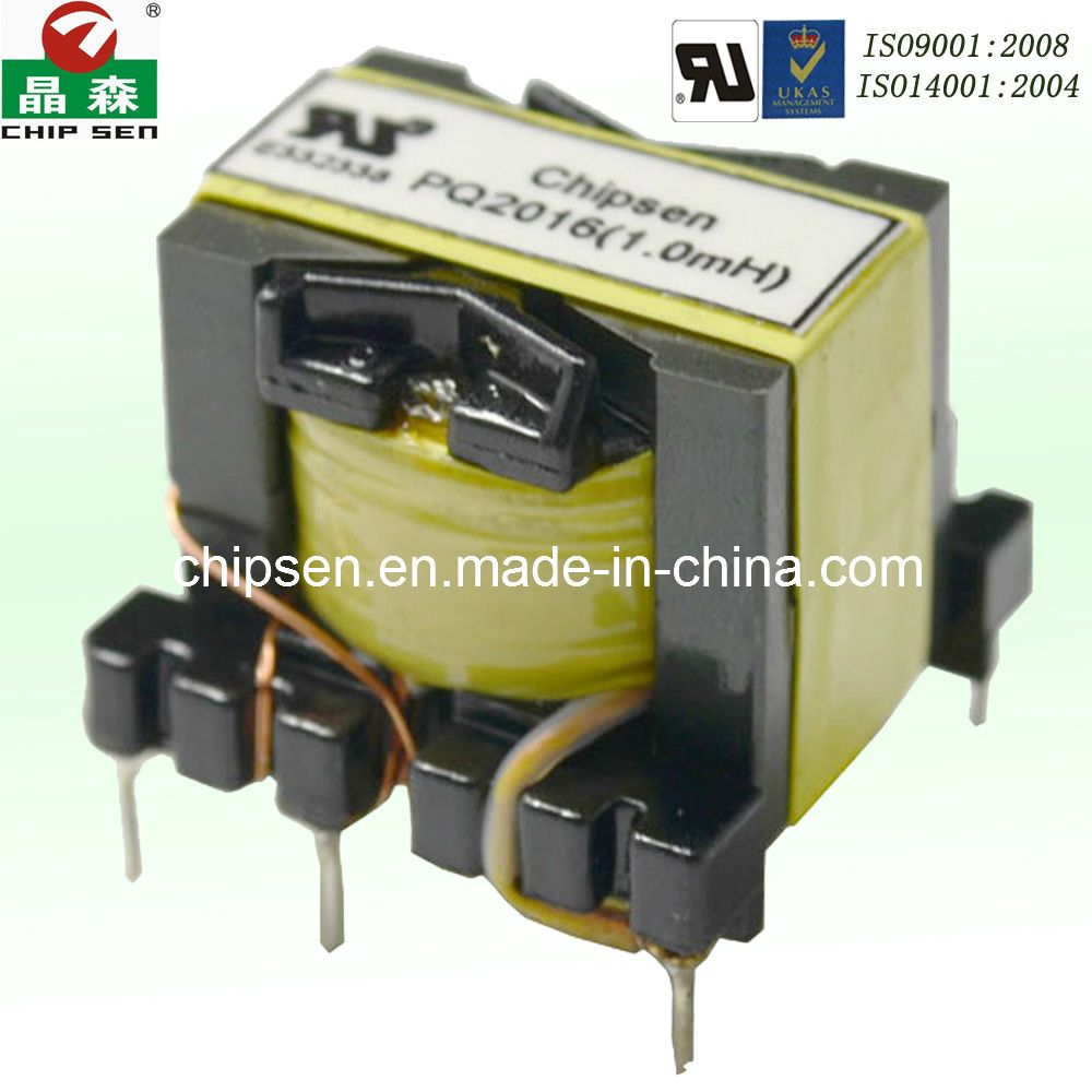 Switching Power Transformer