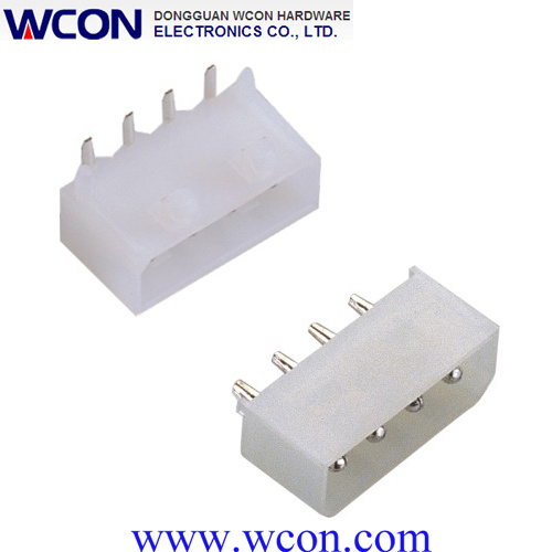 5.08mm Wafer Connector
