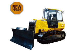 New Product Good Quality Bulldozer/Earth Moving Machinery