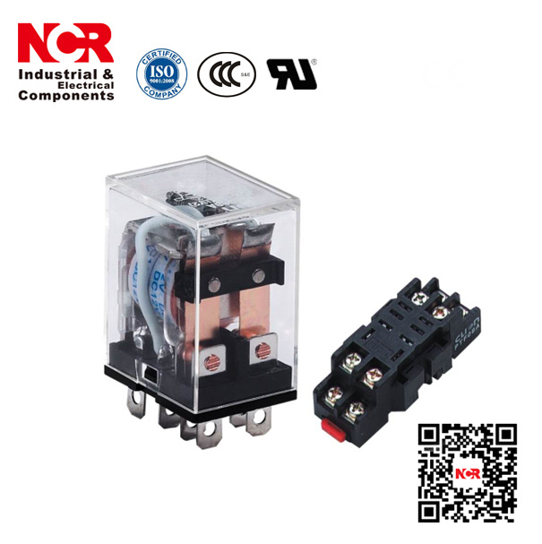 General-Purpose Relay /Industrial Relay (HHC68A-2Z)