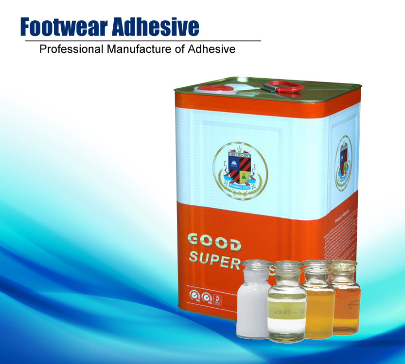 Footwear Adhesive, Adhesive Manufacturer