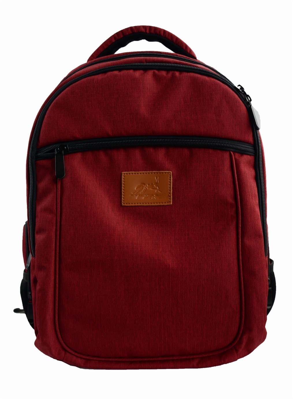 Casual Laptop Backpack Notebook Bag School Bag (SB6420)