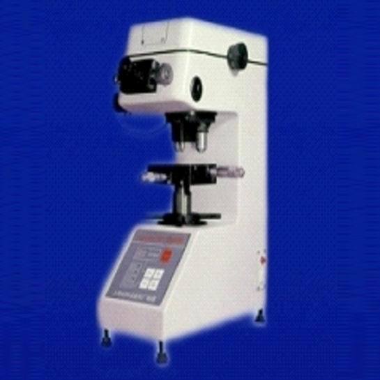 Hv-1000 Micro Vickers Hardness Tester Hot