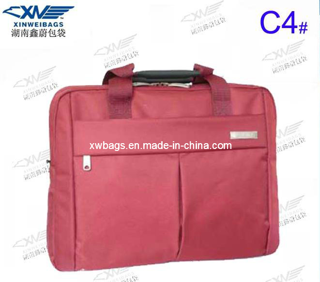 Fashion Lady Laptop Bag (C4#)