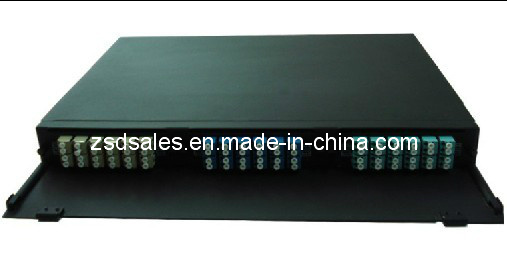 MPO to LC 72 Cores Cassette Module