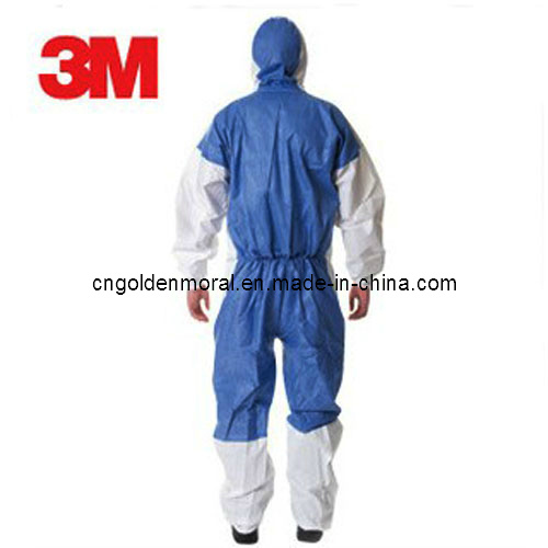 4535 One-Piecen Protective Clothes