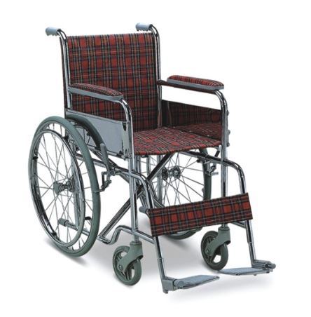 Children Wheelchair (SK-SW221)