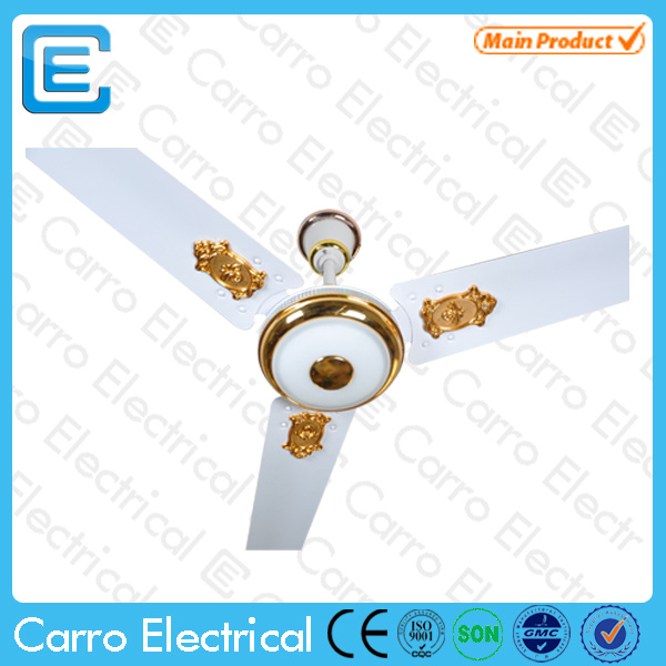 in Foreign Selling Low Power DC Motor Ceiling Ventilation Fan