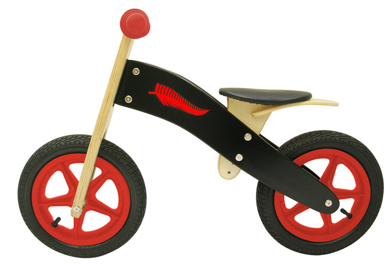 Children Wooden Bike/Kids Bike/Children Balance Bike (TTWB003-2B)