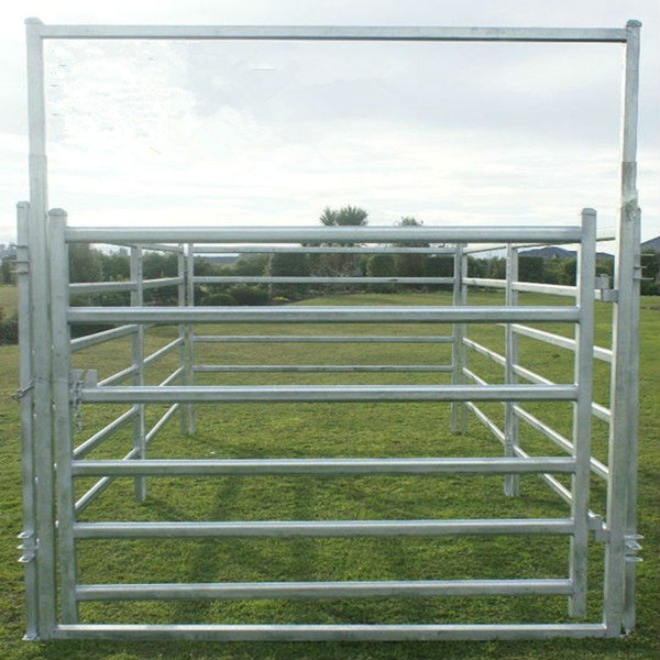 Used Livestock Panels/Cattle Yard Panels