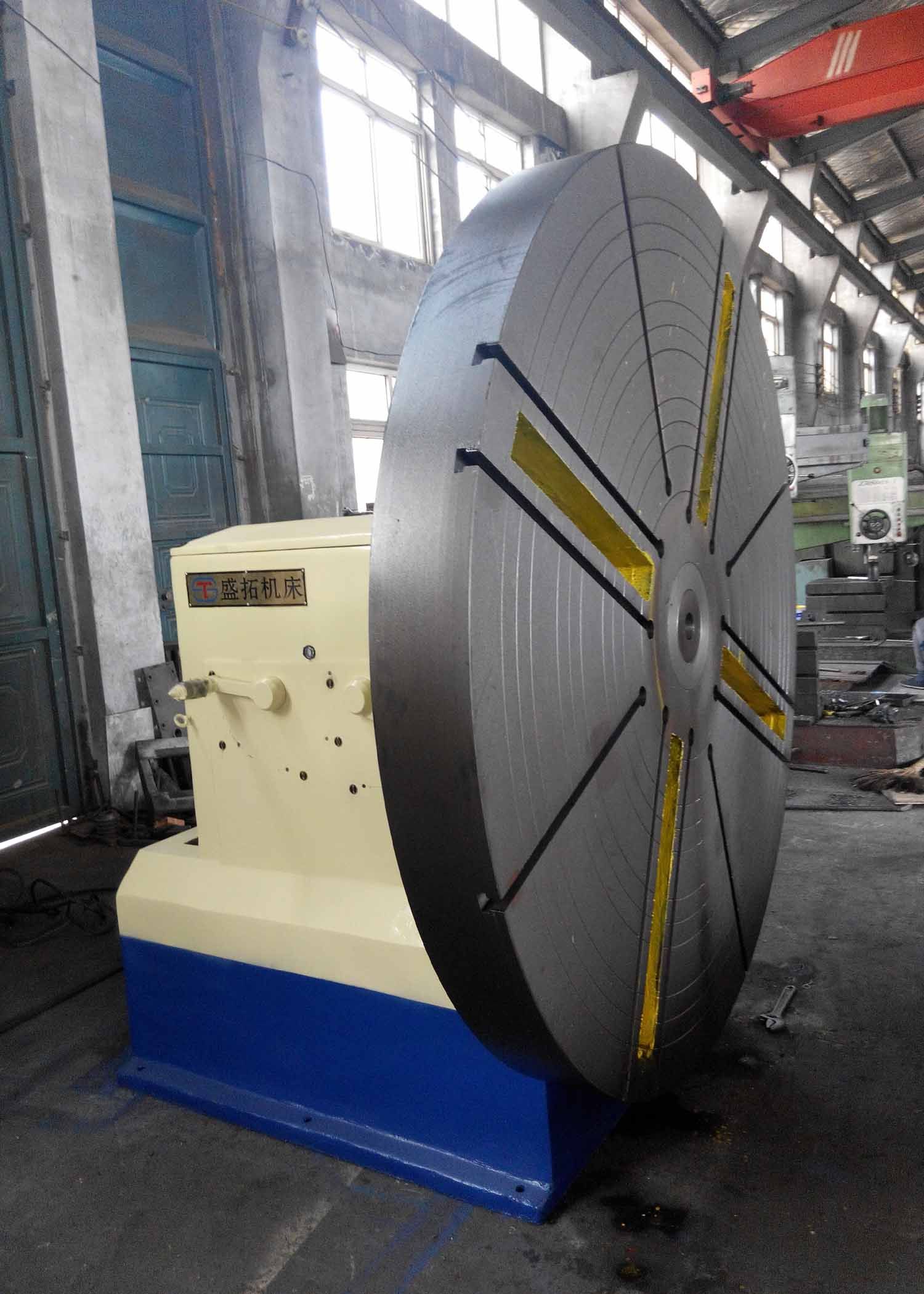 Normal Landing Machine Tools (C6024)