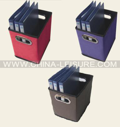 Foldable Storage Box (HMD-235)