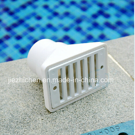 Swimming Pool Main Drain Suction Outlets