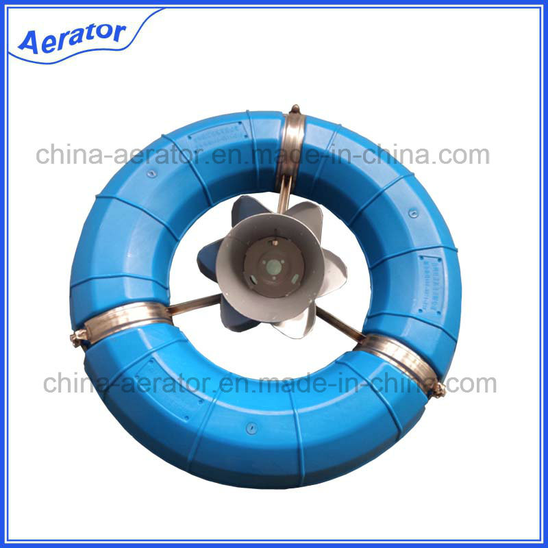 Factory Price PP Floating Boat Plastic Products