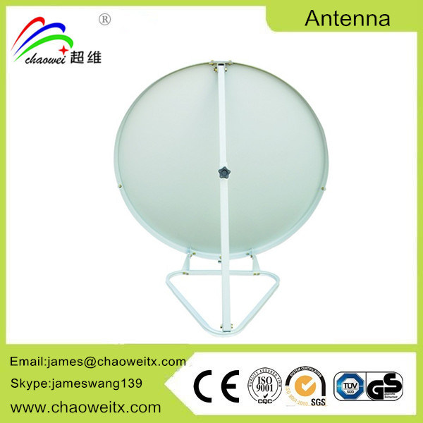 Outdoor 4G-Lte Communication Antenna (GD-DV0401)