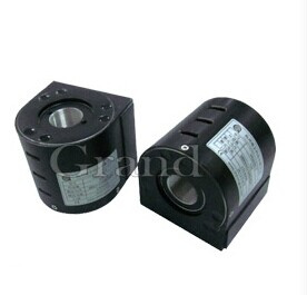 Specialized Slip Ring for Special Application