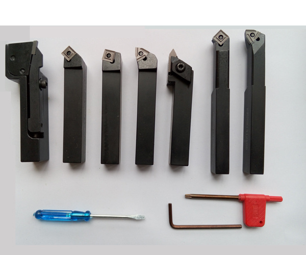 Turning Tools