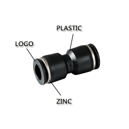 High-Performance Fitting with Black Button Hpuc 4
