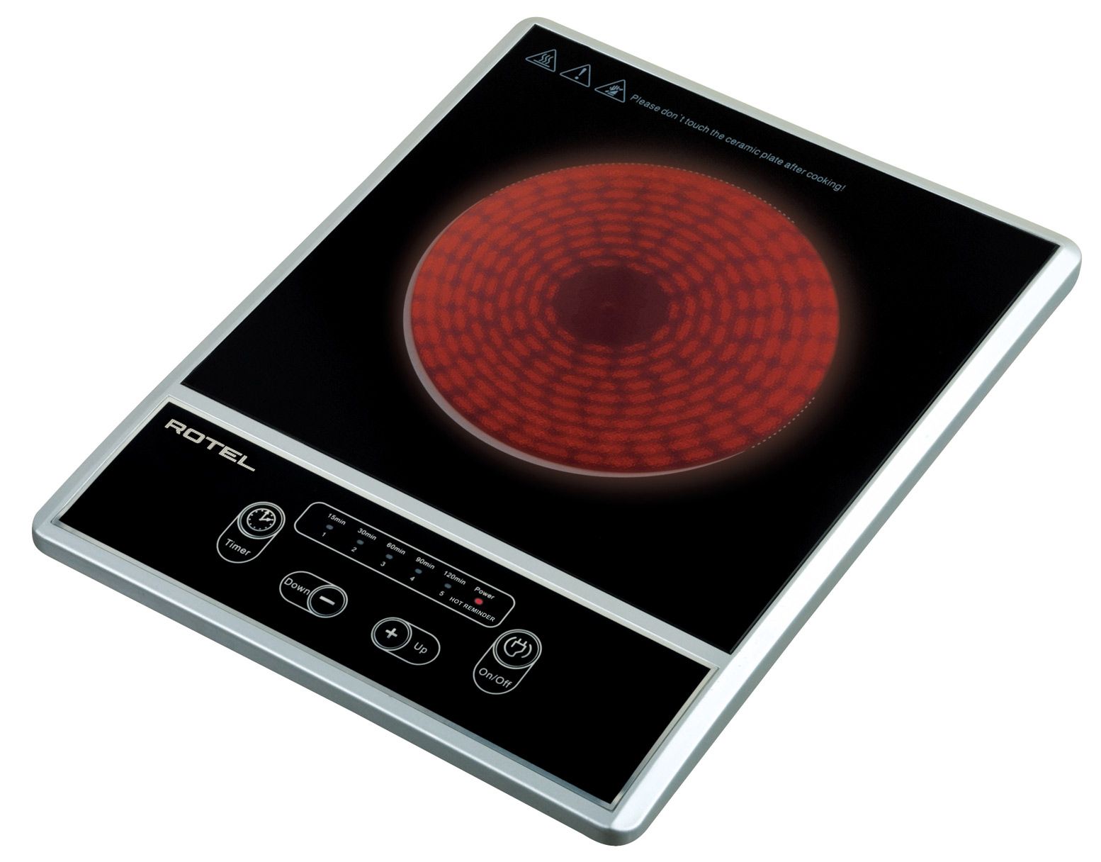 Ceramic Cooker
