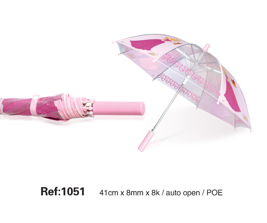 Children Umbrella 1051