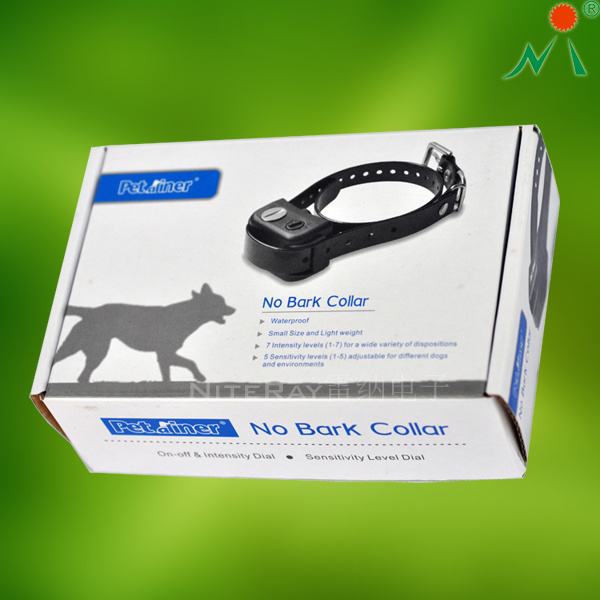 Pet Products ,Dog Bark Control ,LED Pet Products (NR851)