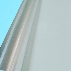 Aluminium Foil Roof Insulation High Temperature Insulation Aluminum Foil Fabric