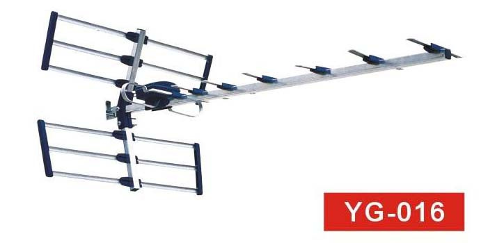 Yagi Antenna