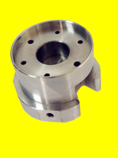 CNC Precision Molding Parts