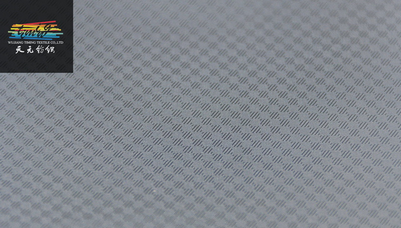 Dobby Polyester SD Fabric 280T (TM13071702)