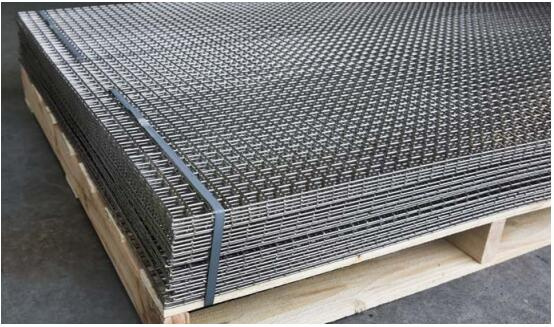 Welded Wire Mesh