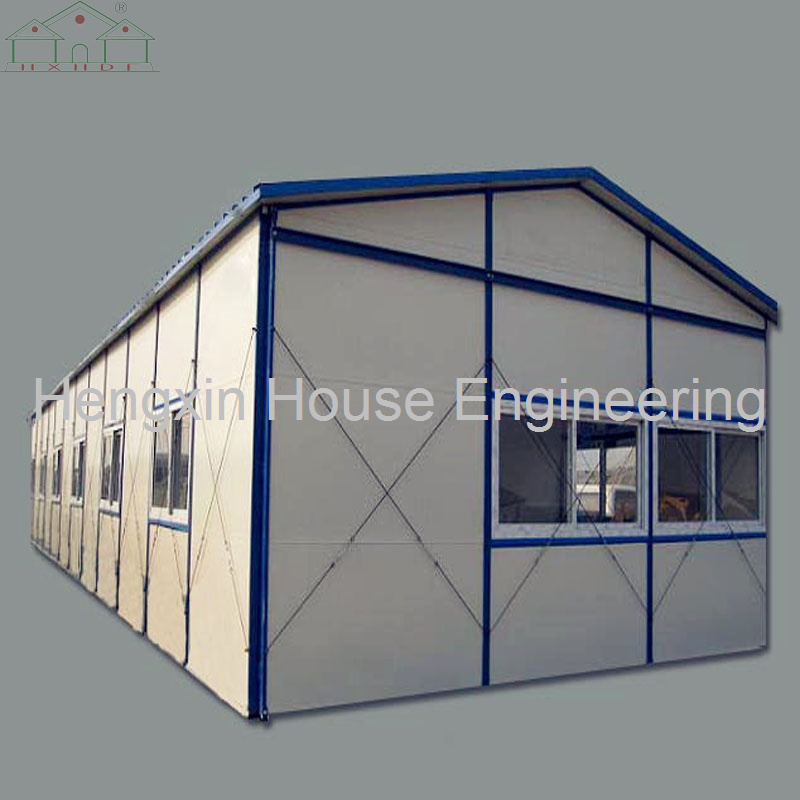Modular Home Building