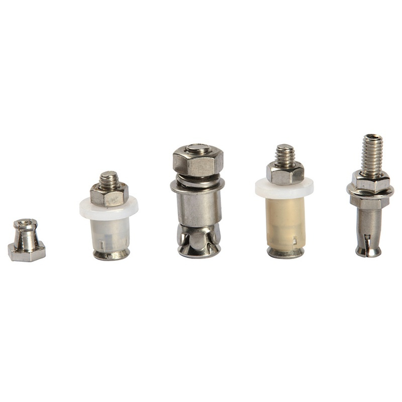 Anchor Bolt
