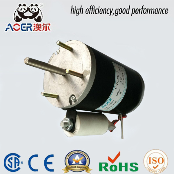 Quality Primacy Factory Price Distinctive Single Phase Electric Motor