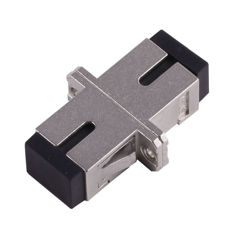 SC Singlemode Simplex Optical Adapter