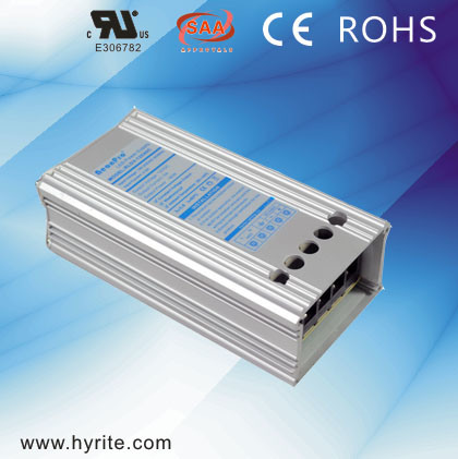 60W 12V Constant Voltage Rainproof LED Power Supply with CE