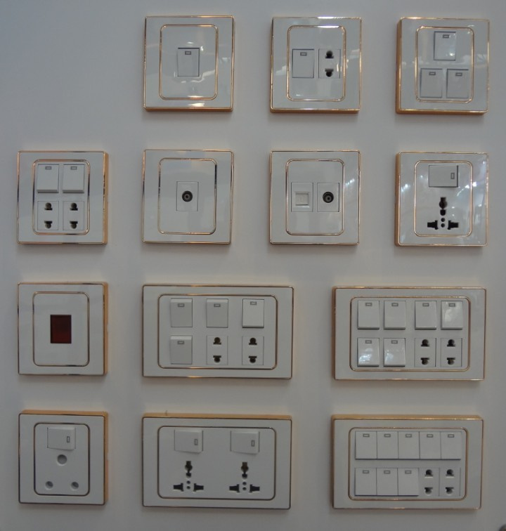 B1 Series Wall Switch (B1)