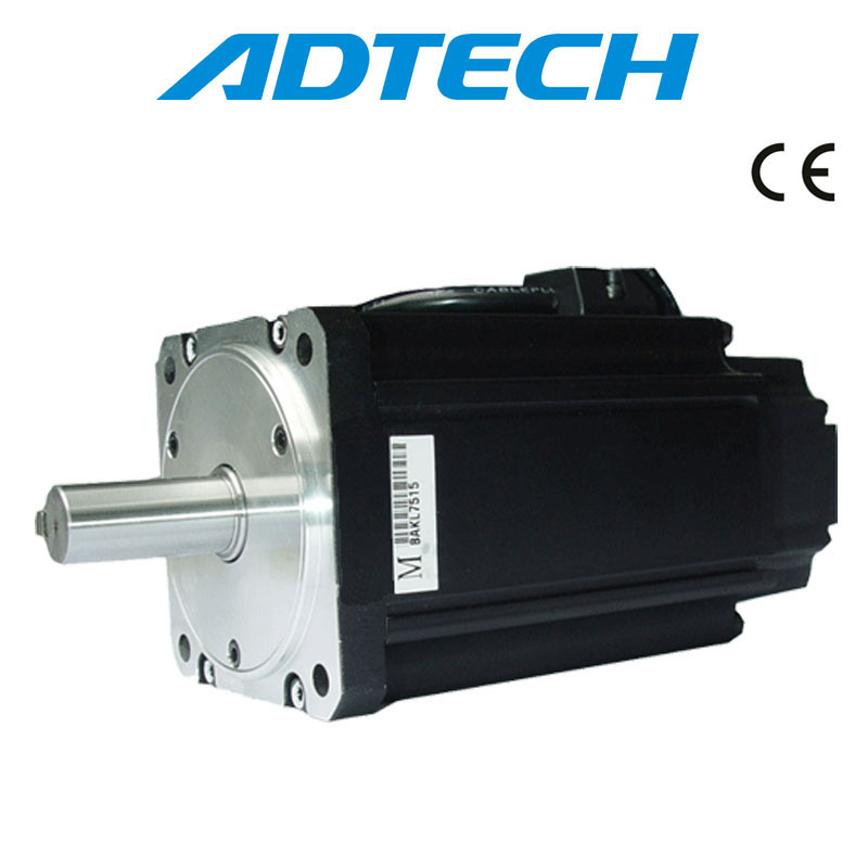 AC Servo Motor (750W) (ACH-09075B)