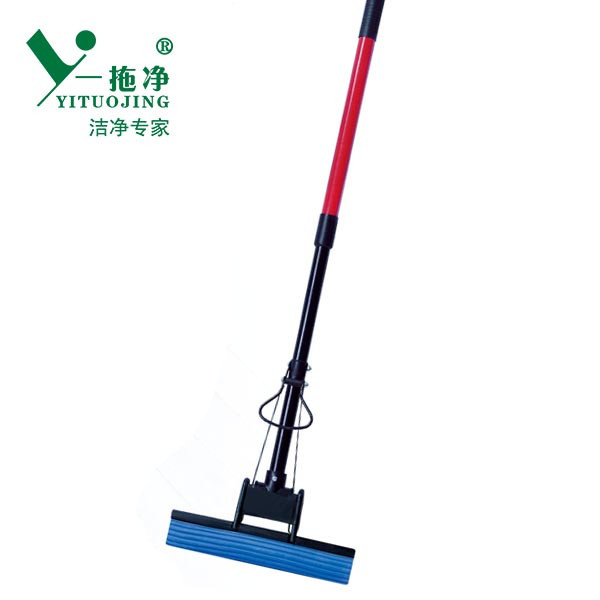 2013 Sponge Mop