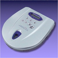 Portable CD Player