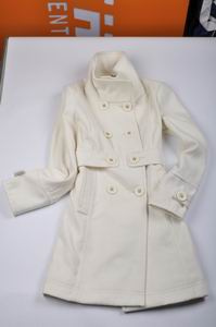 Ladies' Coat