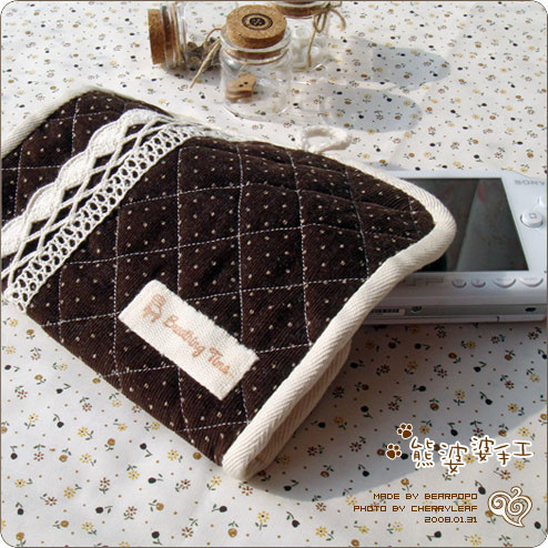 Patchwork-Craft