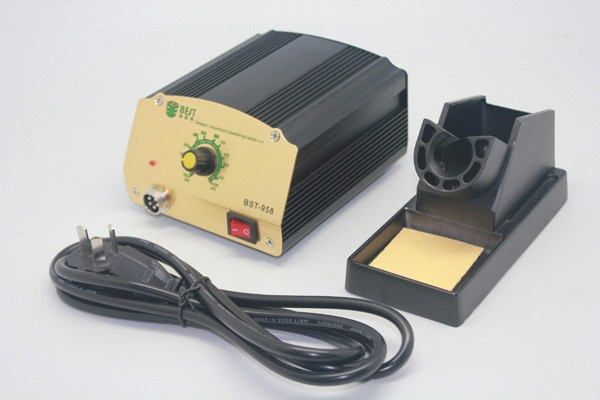 Mini-Type Desolder Station (BST-958)