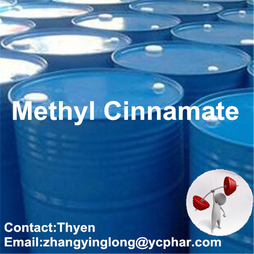 Factory Supply Methyl Cinnamate with Competitive Price (103-26-4)