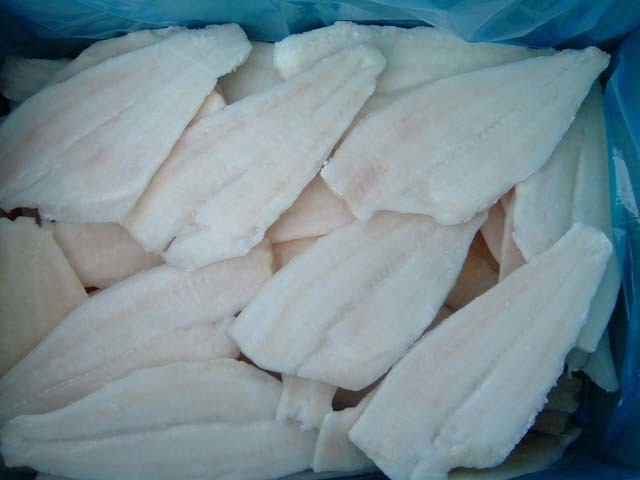 Yellow Fin Sole Fillet