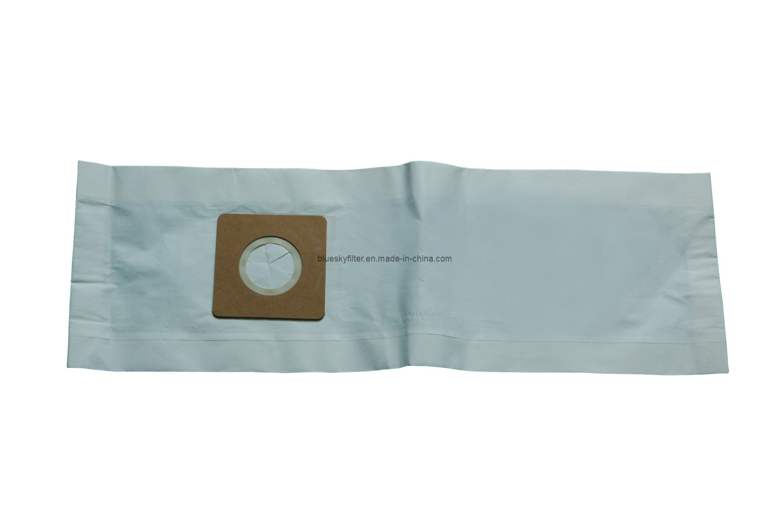 Paper Filter Bags for Household and Office Vacuum Cleaner