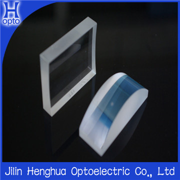 Optical Plano Convex Cylindrical Lens